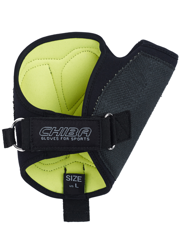 Gants Chiba