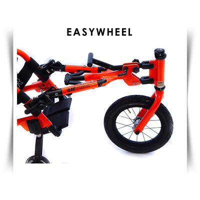 Easywheel par Orthinea