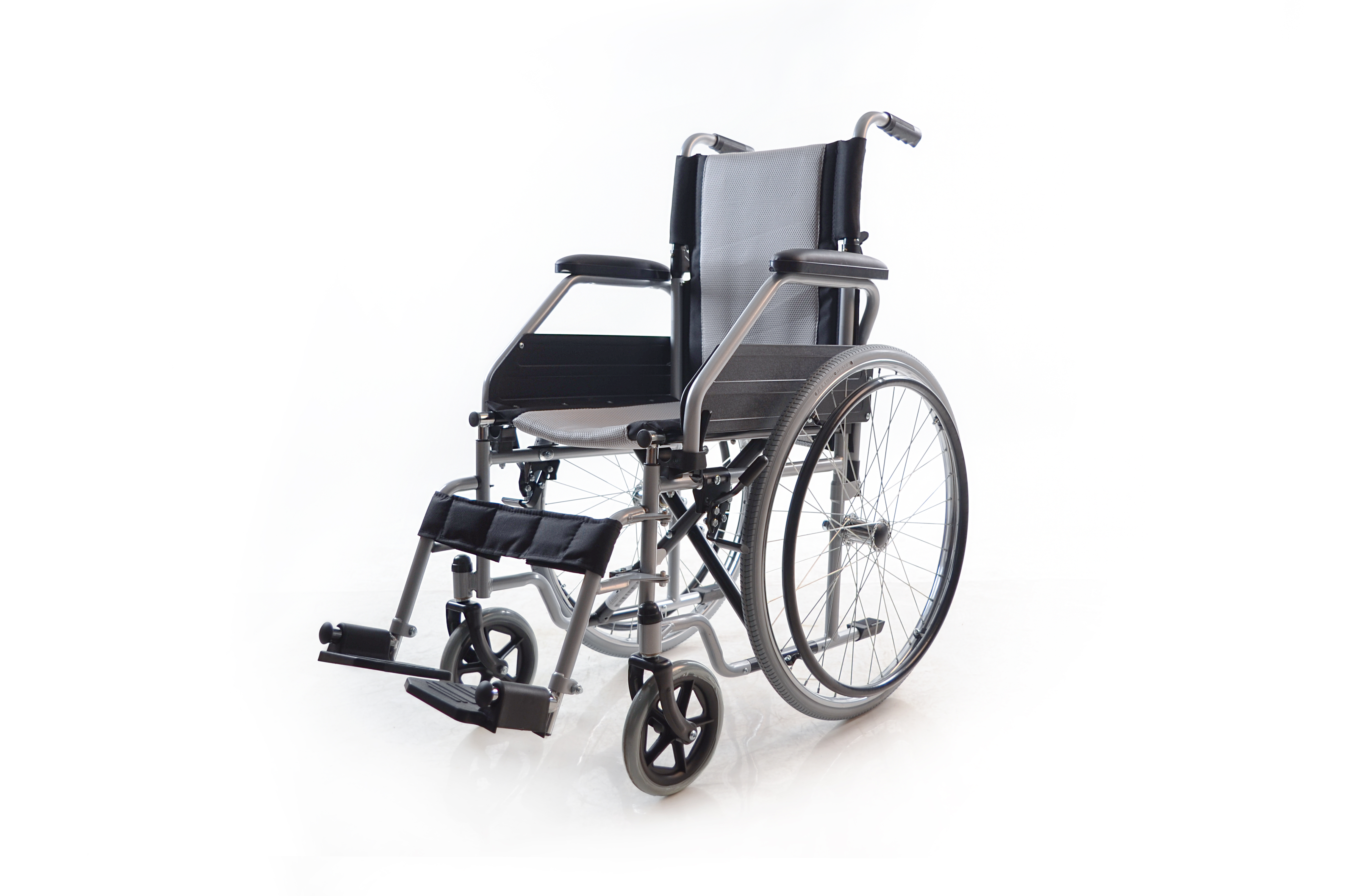 Fauteuil roulant pas cher